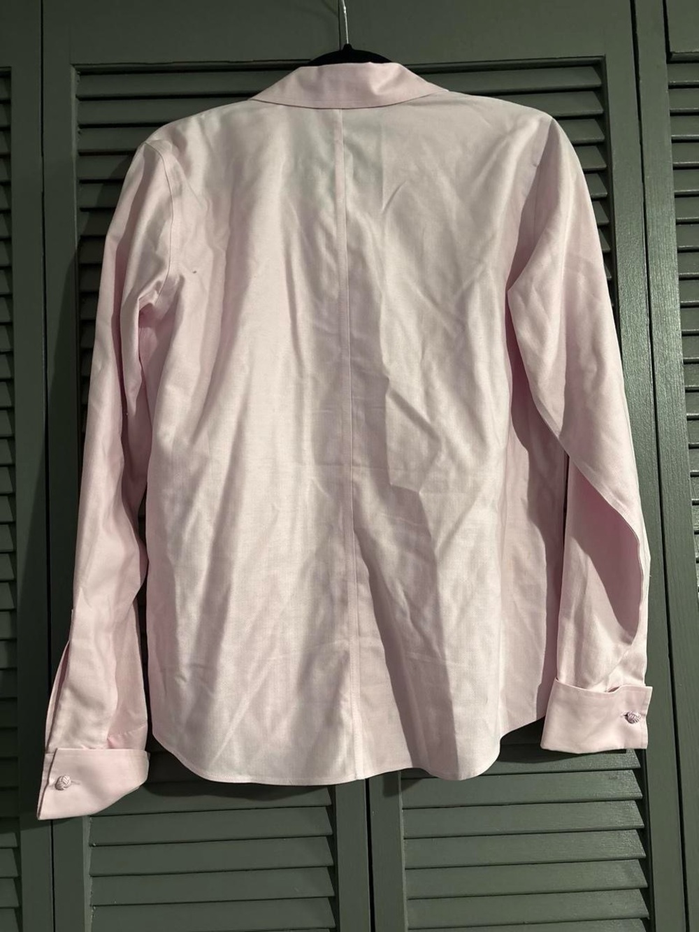 Button Down Shirt - Picture 2 of 3